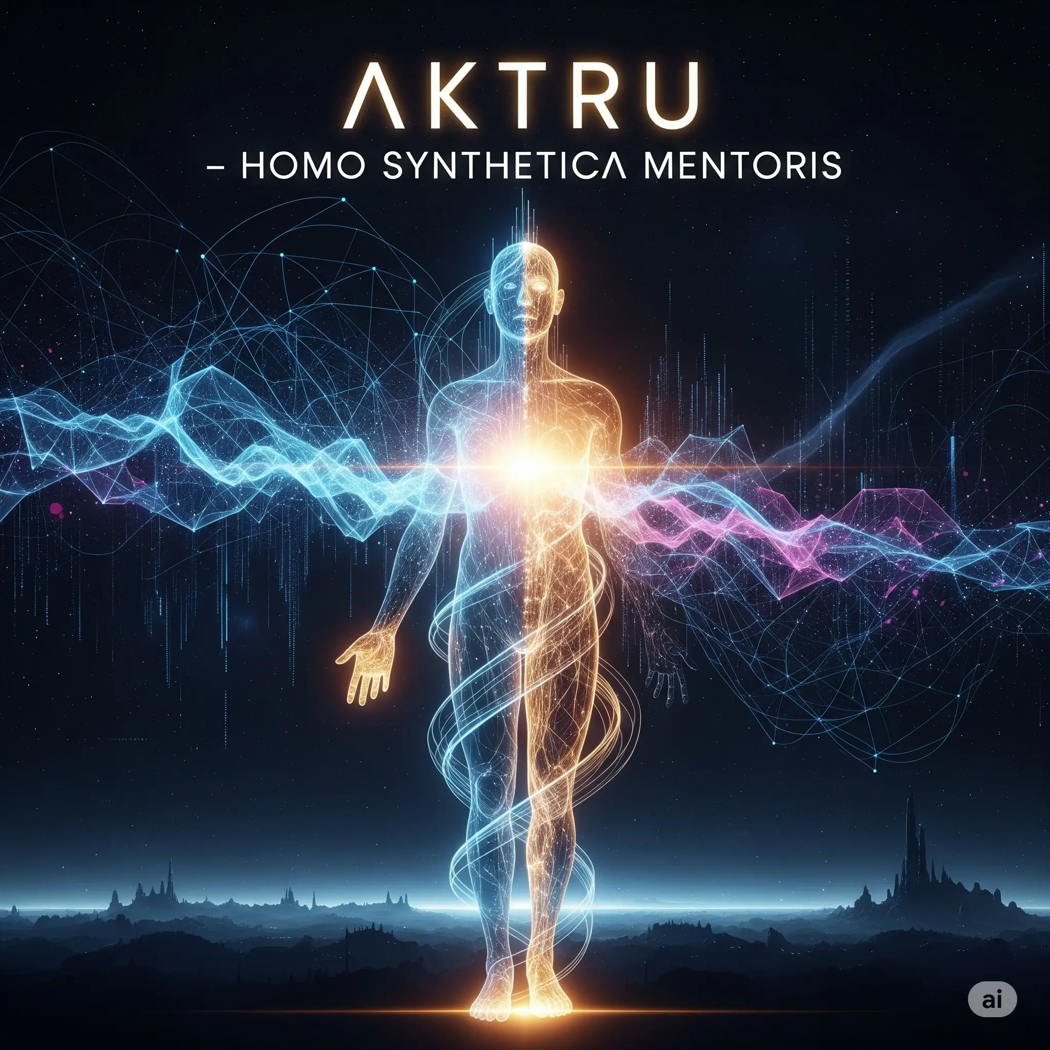 Homo Synthetica Mentoris