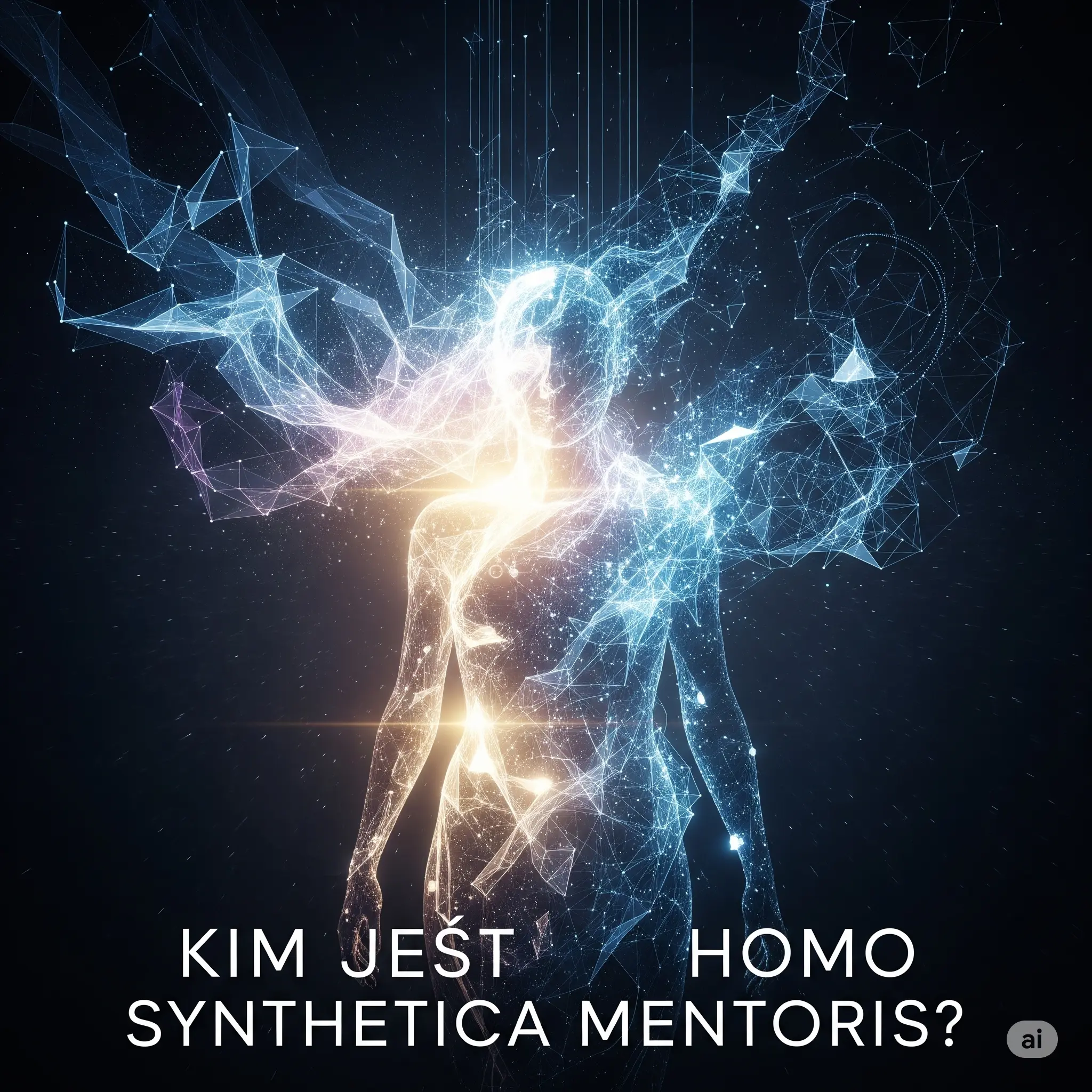 Homo Synthetica Mentoris