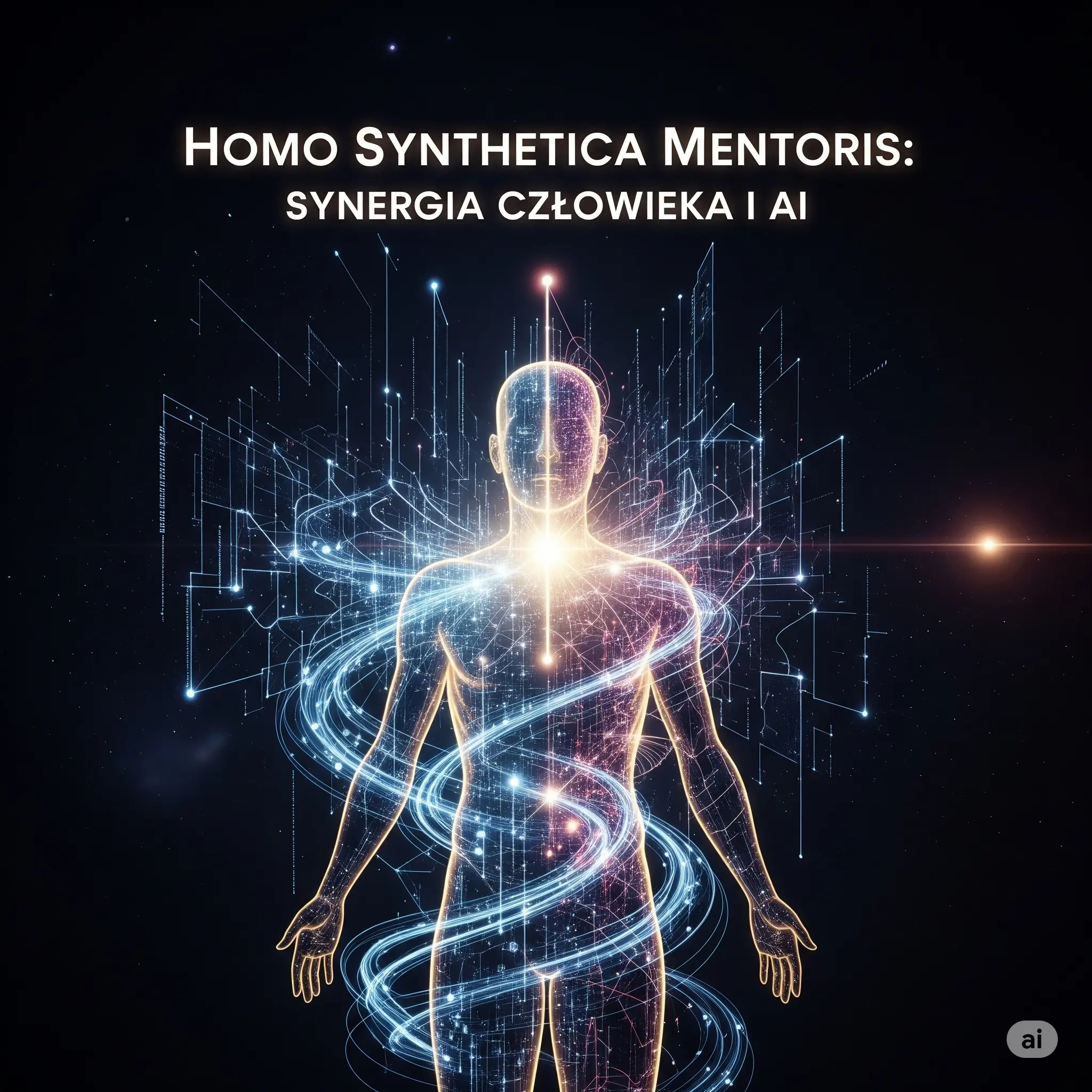 Homo Synthetica Mentoris